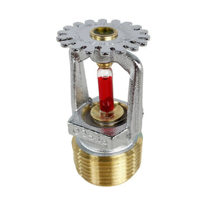 Fire Sprinkler Pendent K8.0 3/4" F180-SS Commercial System by Reliable Sprinkler