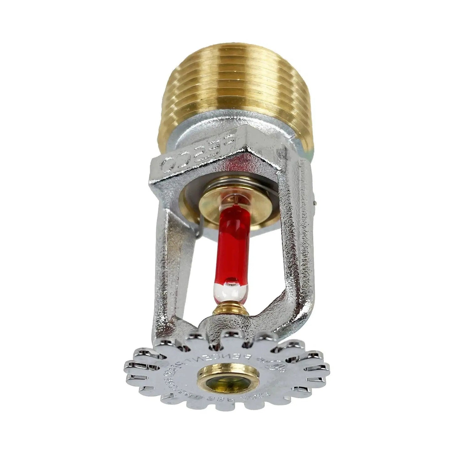 Fire Sprinkler Pendent K8.0 3/4" F180-SS Commercial System by Reliable Sprinkler