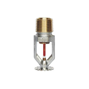 Reliable Pendent Fire Sprinkler K5.6 1/2" Thread KFR56 by Reliable Sprinkler