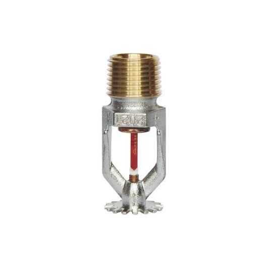 Reliable Pendent Fire Sprinkler K5.6 1/2" Thread KFR56 by Reliable Sprinkler