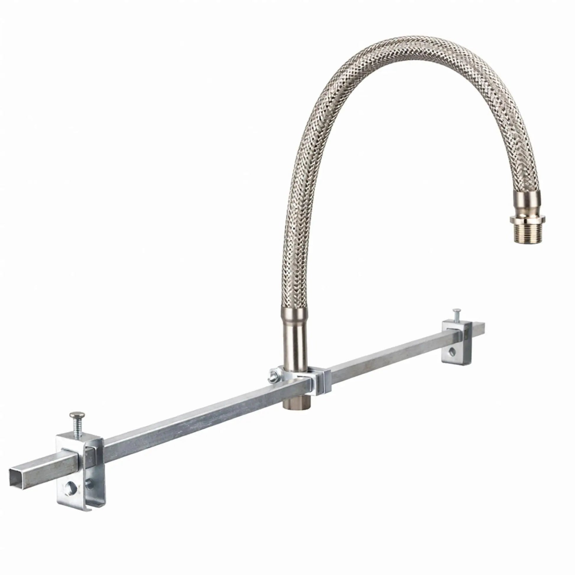 Reliable Fire Sprinkler Flexible All Weld Braided UL FM Approved RFLEX48LBRW by Reliable Sprinkler