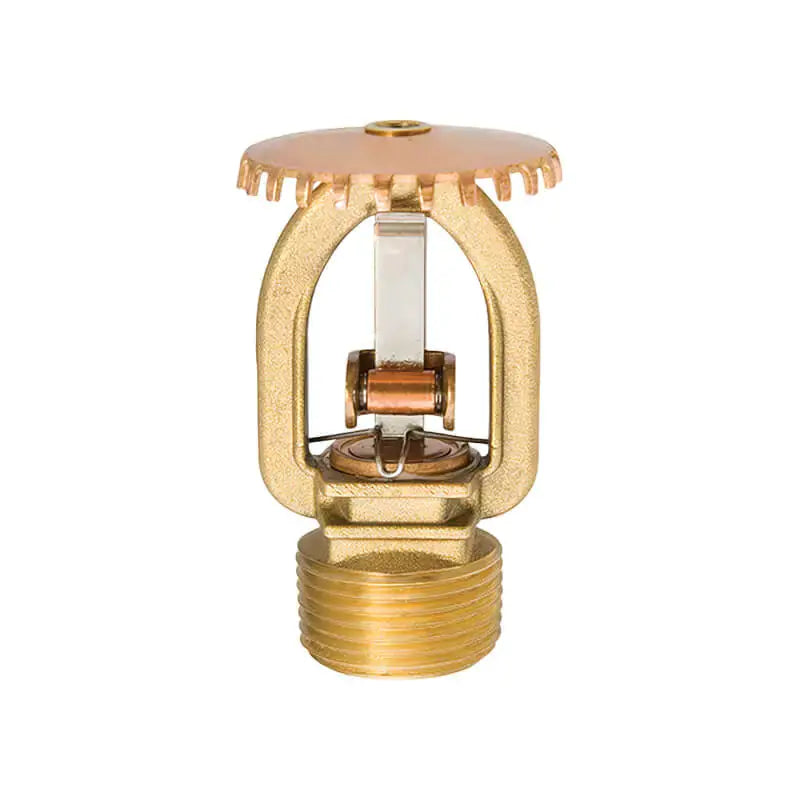 Reliable Upright Fire Sprinkler K5.6 DD56-27 Roof Slope by Reliable Sprinkler