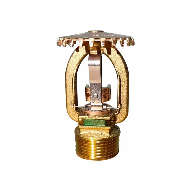 Fire Sprinkler Upright SS K8.0 3/4" Reliable F180-SS by Reliable Sprinkler