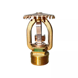 Fire Sprinkler Upright SS K8.0 3/4" Reliable F180-SS by Reliable Sprinkler