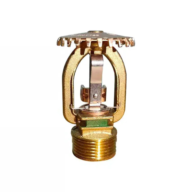 Fire Sprinkler Upright SS K8.0 3/4" Reliable F180-SS by Reliable Sprinkler