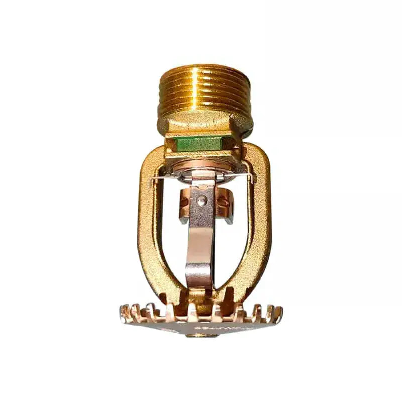 Fire Sprinkler Upright SS K8.0 3/4" Reliable F180-SS by Reliable Sprinkler