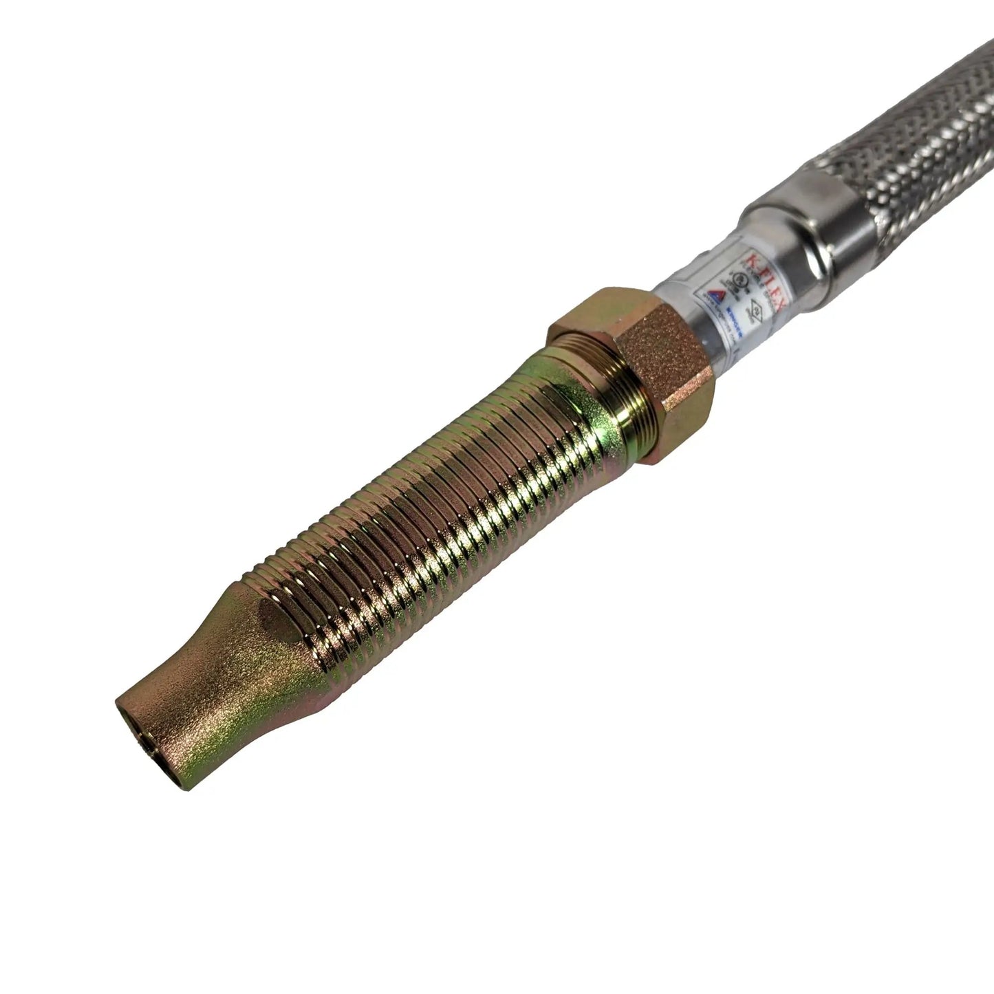 Reliable Flexible Sprinkler Drop UL FM RFLEX31LBR by Reliable Sprinkler