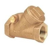 1-1/2" SWING CHECK VALVE - Fire Protection Parts