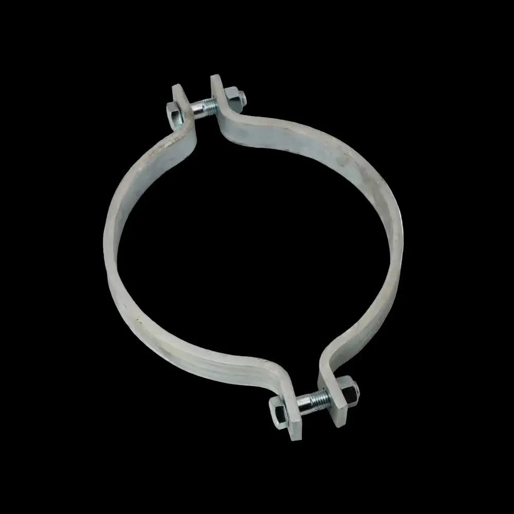 Reliable Fire System Rigid Clamp 74FP 8SLOKG by Reliable Sprinkler