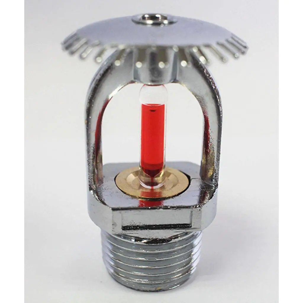 Reliable Fire Sprinkler QRS1 Galvanized Quick Response by Reliable Sprinkler