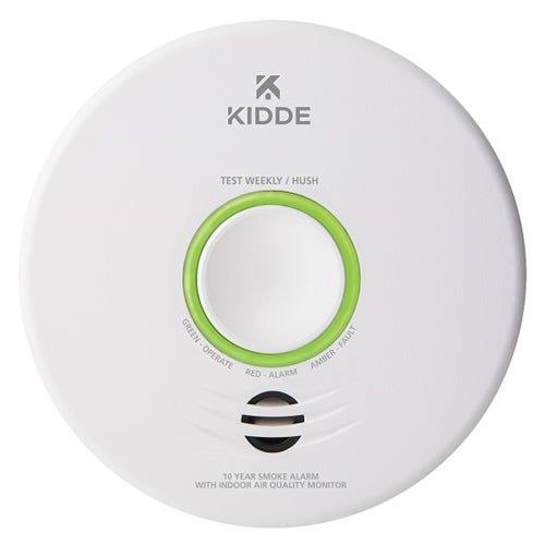 Kidde Multi Zone Fire Power Supply with Battery Cabinet 120VAC