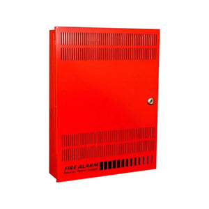 Kidde 10 Amp Booster Power Supply ULFM Approved for Reliable Fire Safety Systems