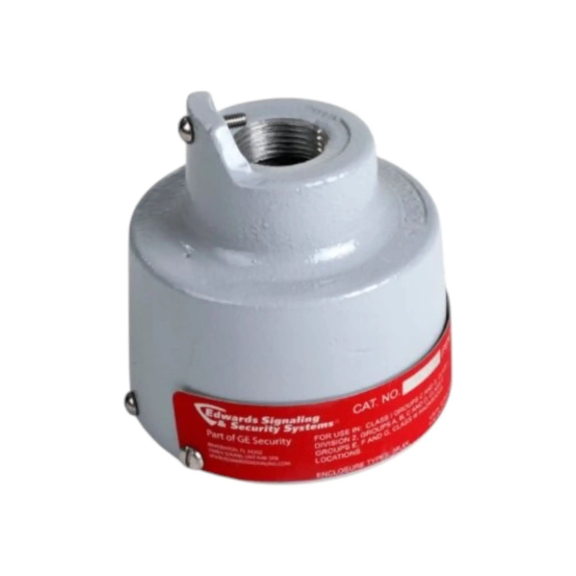 Kidde 116DEX Pendant Mount Bracket for Secure Fire Protection Installation