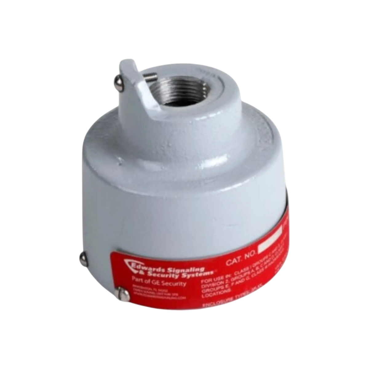 Kidde 116DEX Pendant Mount Bracket for Secure Fire Protection Installation