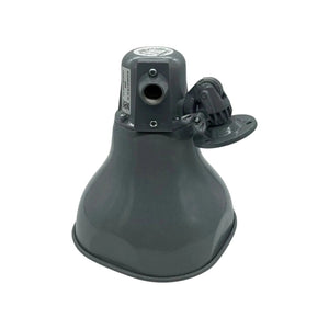 Kidde 15-Watt Fire Safety Loudspeaker Gray Clear Powerful Fire Notification for Contractors