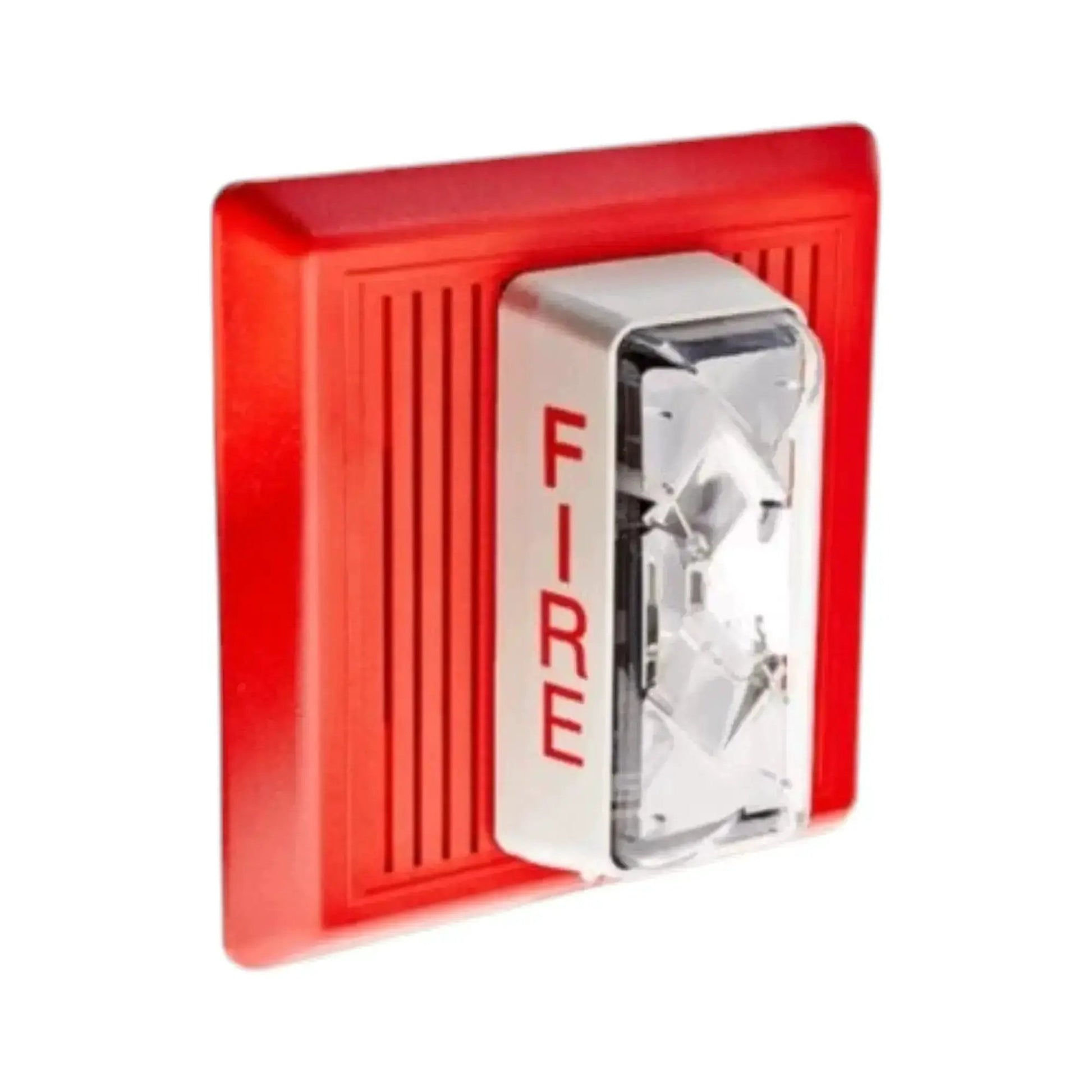 Kidde 15/75 cd Fire Speaker Strobe UL Listed Reliable Safety Alert System
