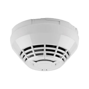 Kidde 2-Wire Photoelectric Smoke Heat Detector Advanced Fire Safety for Homes and Businesses
