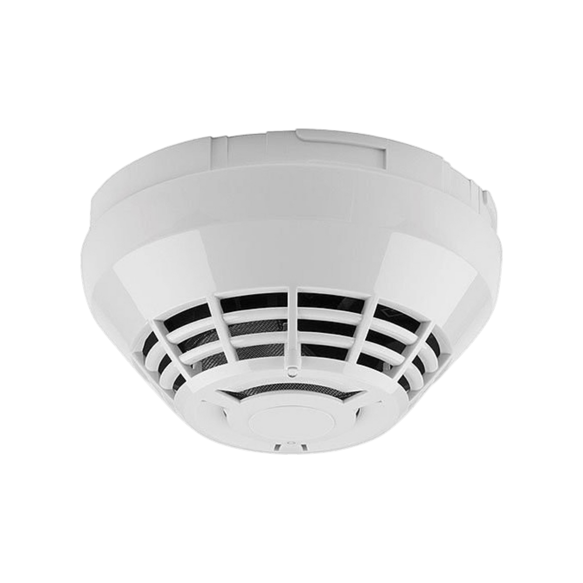 Kidde 2 Wire Photoelectric Smoke Detector S10A UL/FM Approved for Reliable Fire Safety