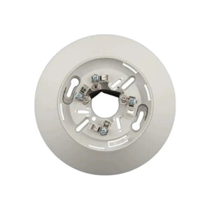 Kidde 4-Inch Detector Mounting Base with Trim Skirt Safety