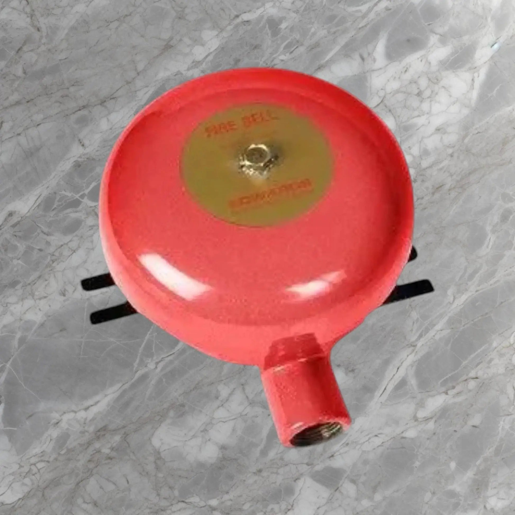 Kidde 439DEX Explosionproof Fire Alarm Bell 83dB Indoor Safety