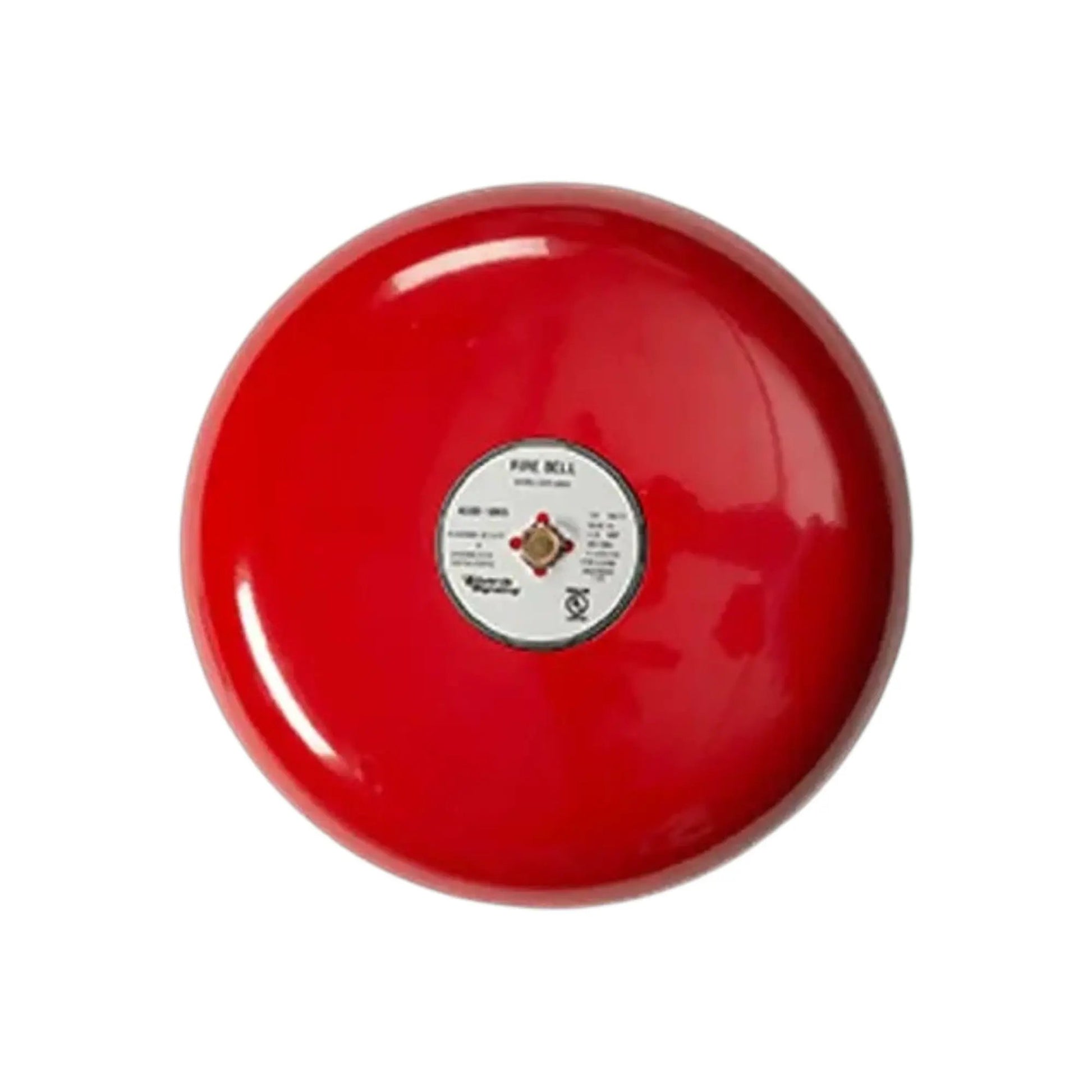 Kidde 439DEX Explosionproof Fire Alarm Bell 89dB Indoor Safety
