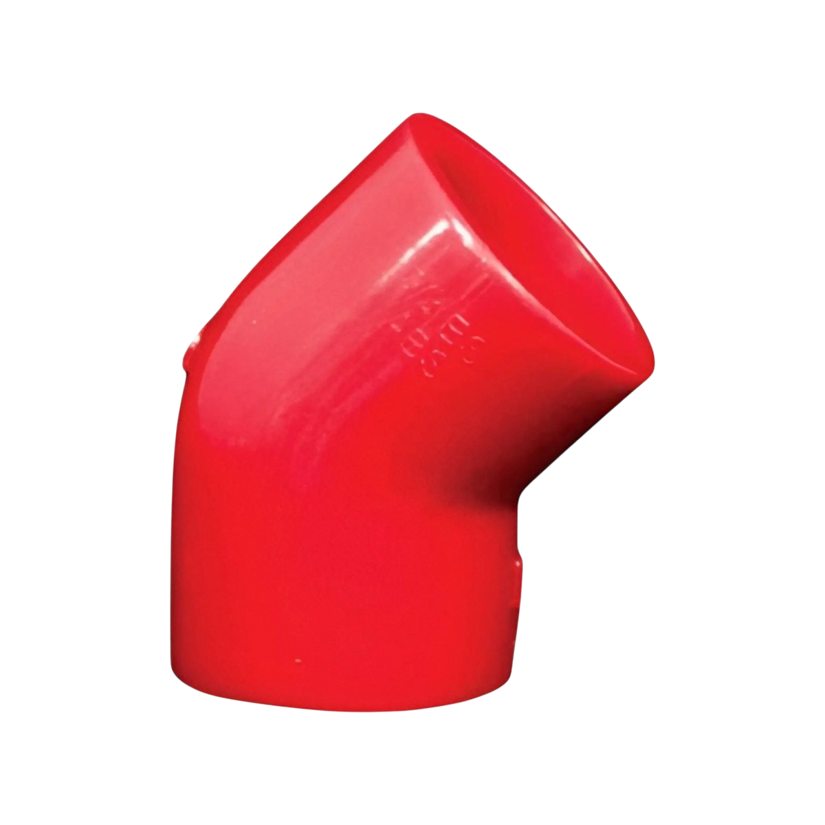 Kidde 45 Degree Elbow 10 Pack Durable Fire Safety Connectors
