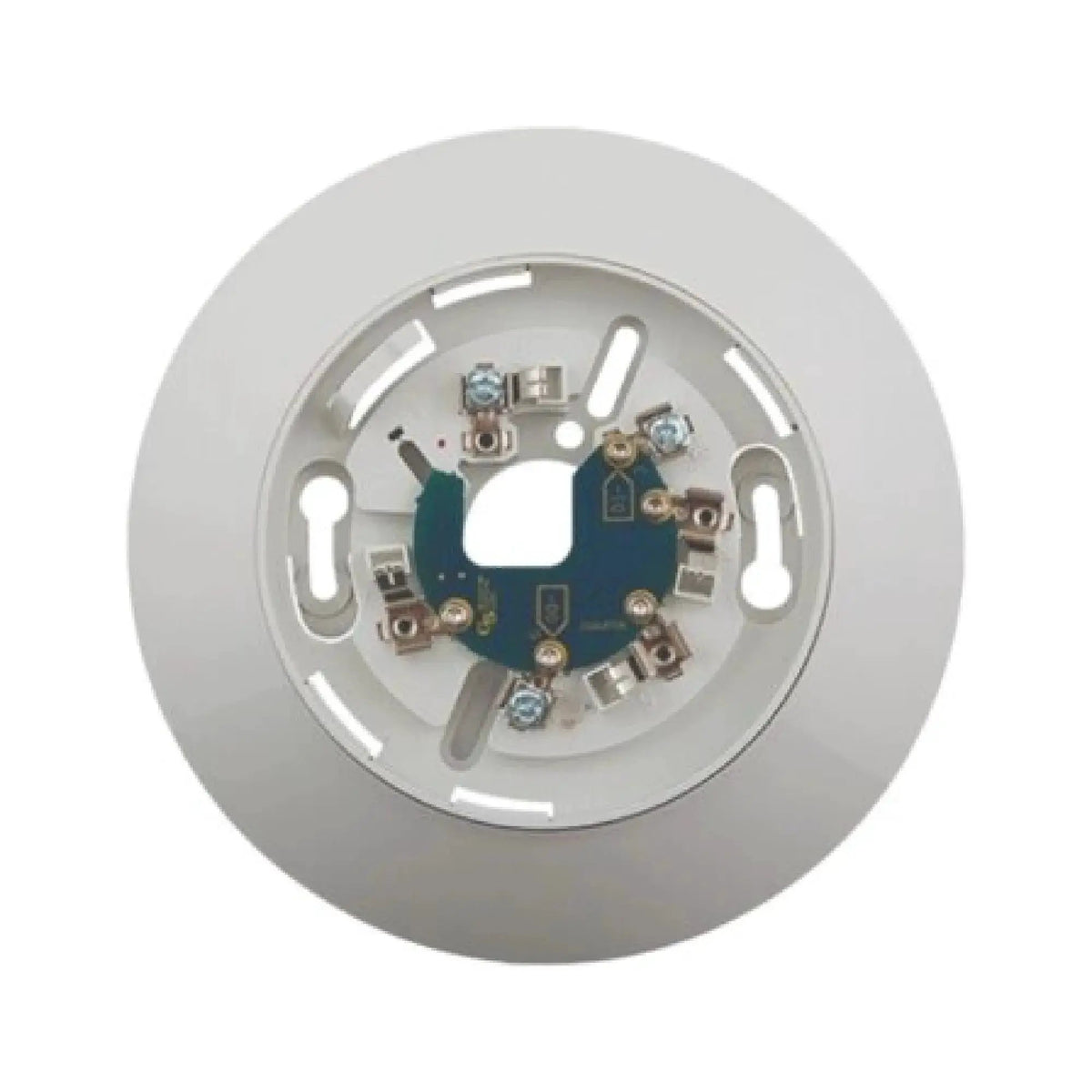 Kidde 4 Relay Base EC2 Series Reliable Fire Safety Control for Contractors