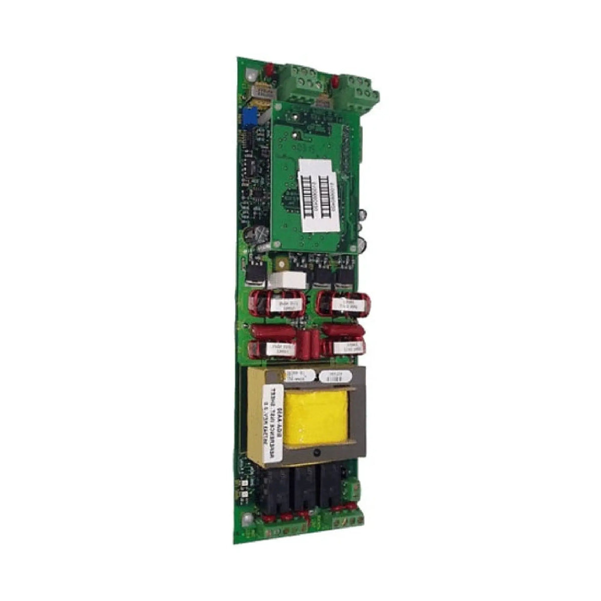 Kidde 50W Audio Amplifier ULFM Approved Fire Safety System
