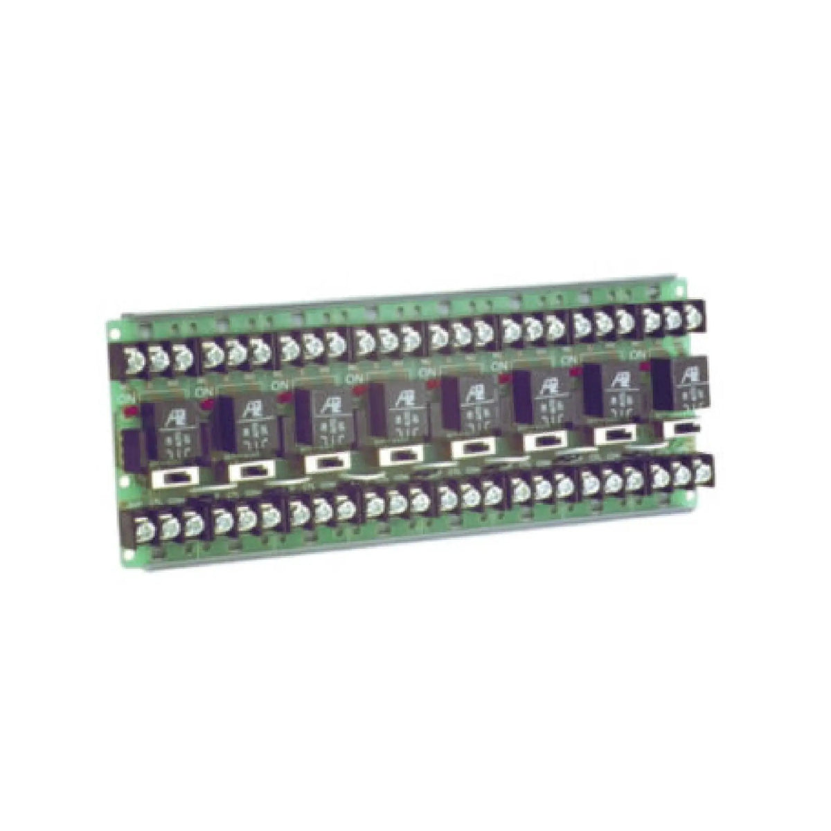 Kidde 8-Position SPDT Switch with LED for Reliable Fire Safety Control