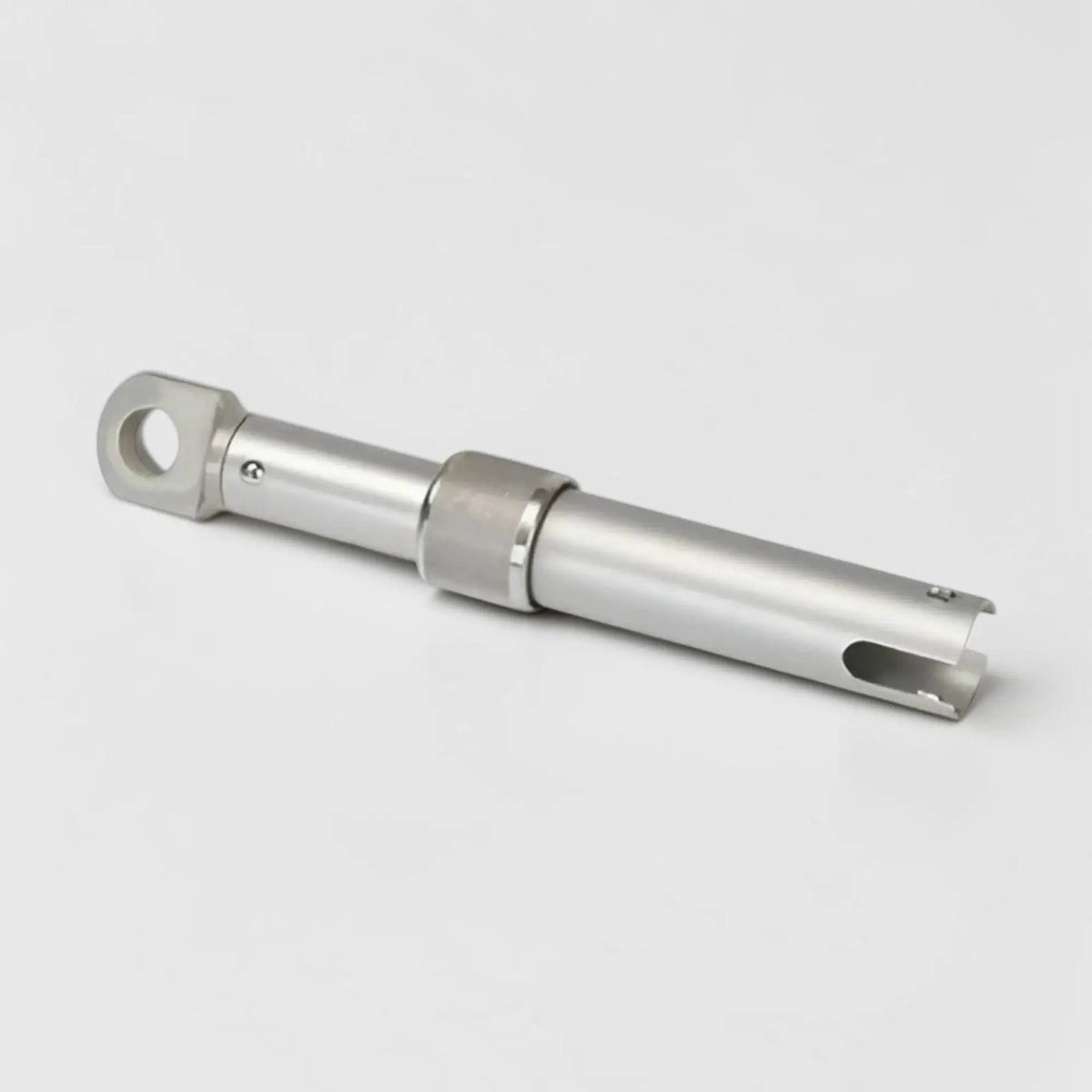 Kidde Adjustable Door Holder Catch Plate Extension 5-7.5 in for Enhanced Fire Safety