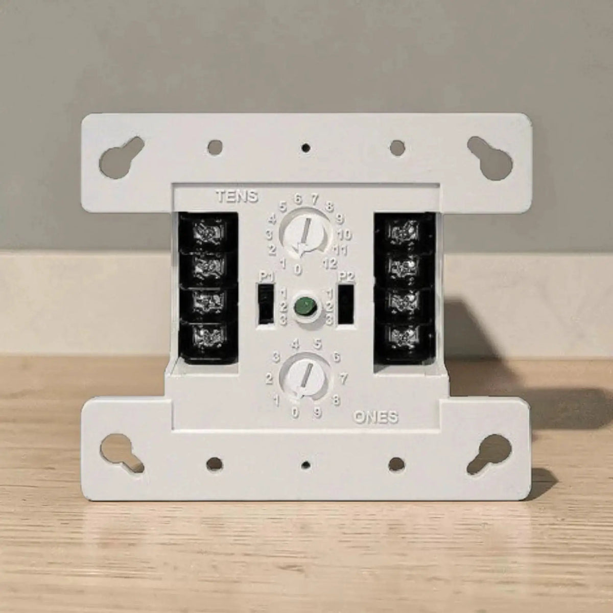 Kidde Analog Class A-B Two-Wire Module UL/FM Approved Reliable Fire Safety Integration