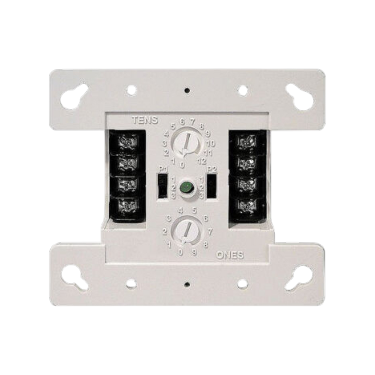 Kidde Analog Class A-B Two-Wire Module UL/FM Approved Reliable Fire Safety Integration