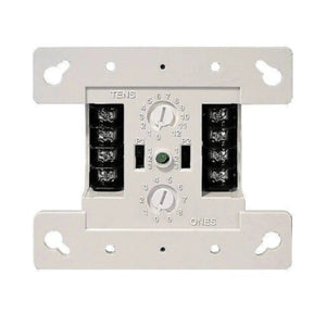 Kidde Analog Class A-B Two-Wire Module UL/FM Approved Reliable Fire Safety Integration