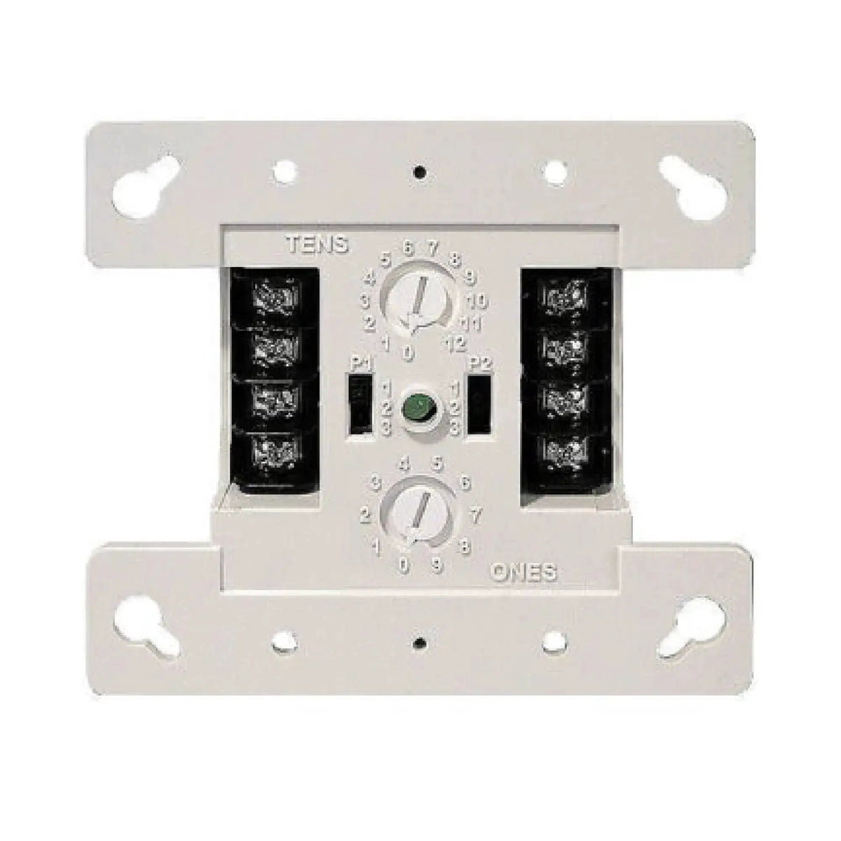 Kidde Analog Class A Input Module Reliable Fire Detection for Commercial Safety