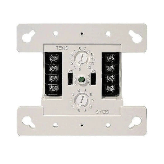 Kidde Analog Class A Input Module Reliable Fire Detection for Commercial Safety