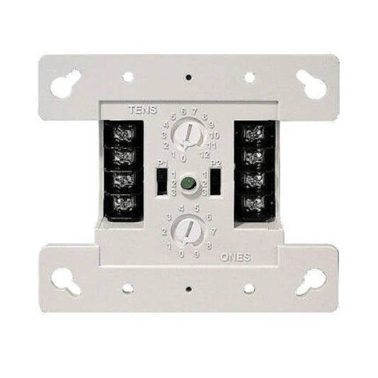 Kidde Analog Contact Relay Module for Reliable Fire Safety and Precise Detection