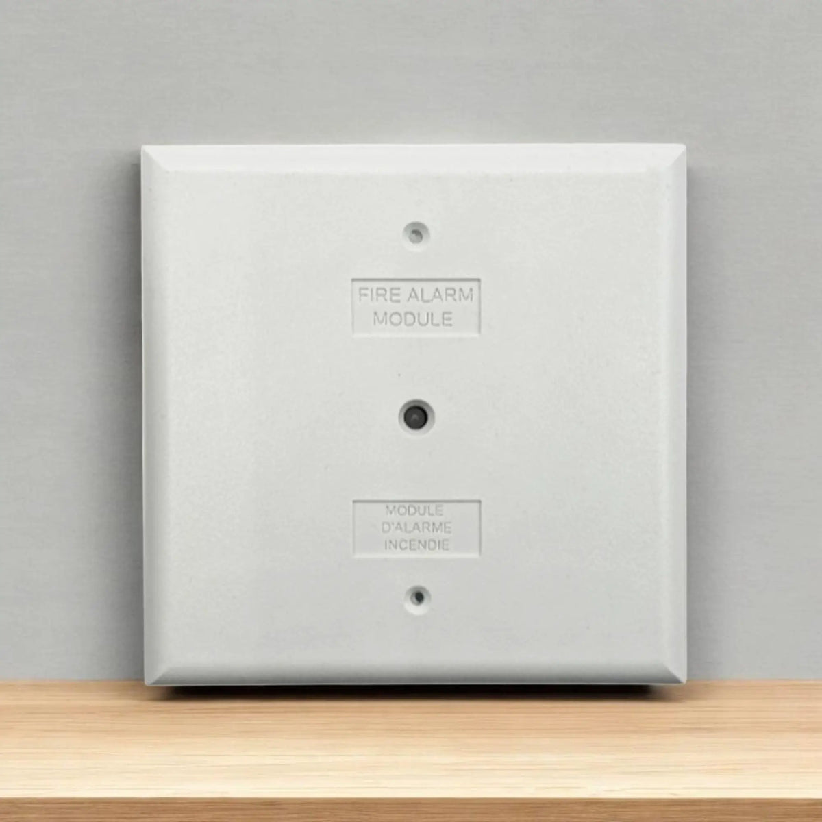 Kidde Analog Dual Input Waterflow Module UL/FM Approved Fire Safety Solution by Kidde
