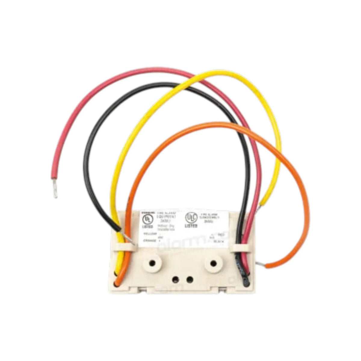 Kidde Analog Single Input Mini Module ULFM Approved Reliable Fire Safety Solution