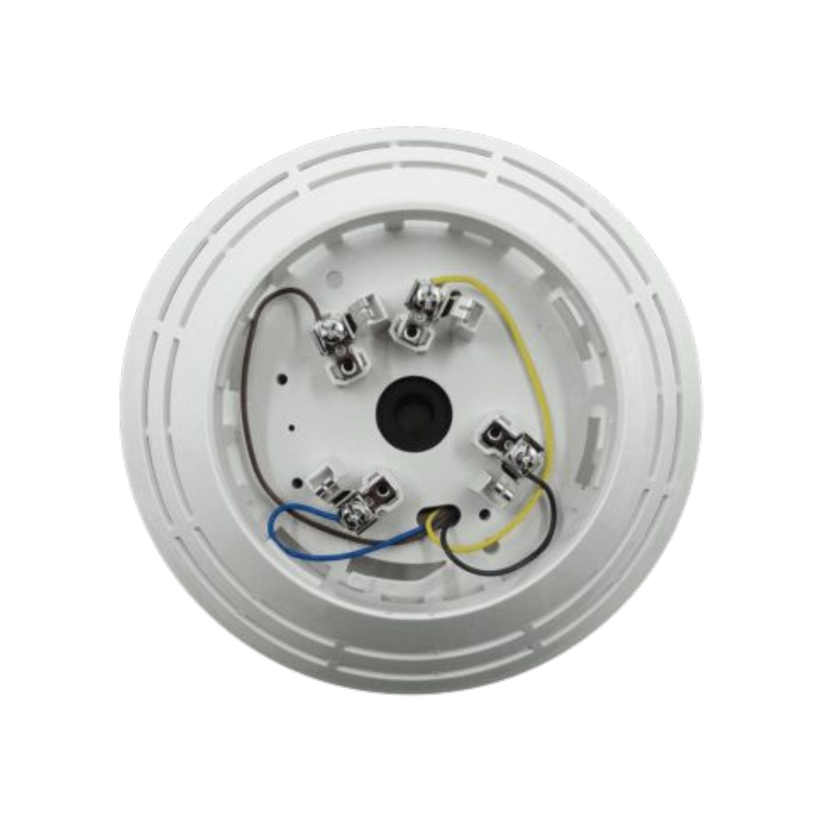 Kidde Audible Sounder Base for Fire Detectors Reliable Alerting