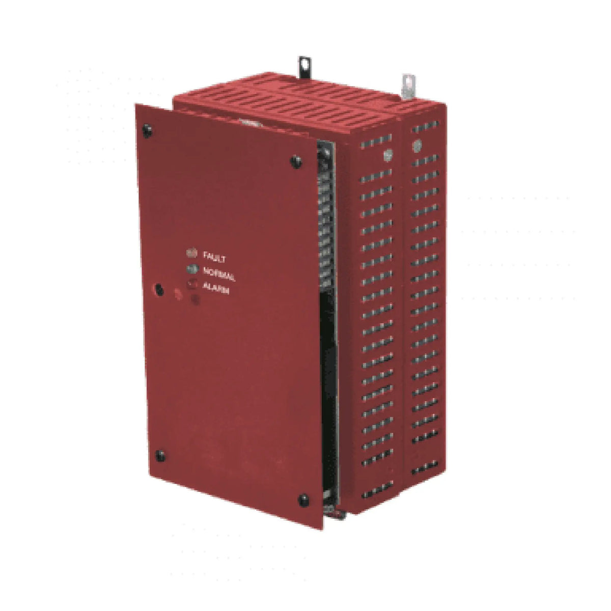 Kidde Audio Evacuation Panel 50W Red UL/FM Approved Safety