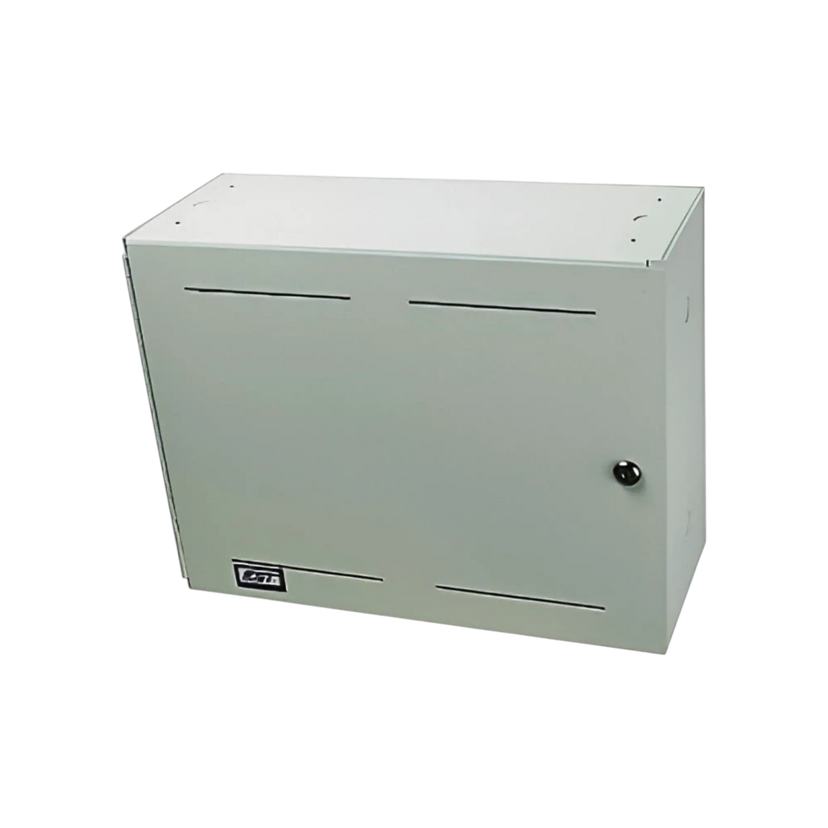 Kidde Battery Cabinet Bronze Door UL/FM Approved 40AH Safety