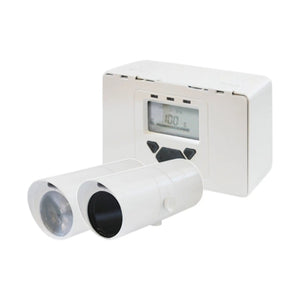 Kidde Beam Smoke Detector System Reliable Fire Safety 393ft