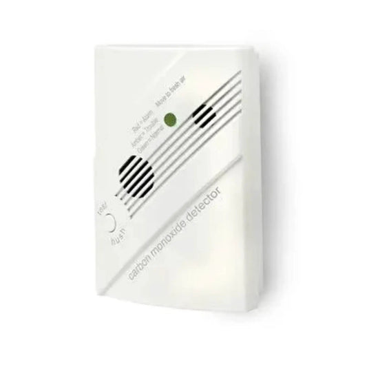 Kidde Carbon Monoxide Detector Alarm with End-of-Life Signal for Advanced Fire Safety