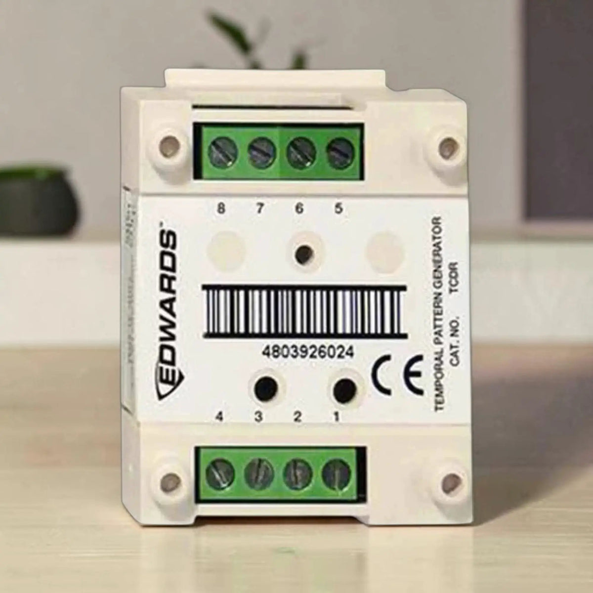 Kidde City Tie Module Advanced Fire Safety Integration Device for Urban Systems