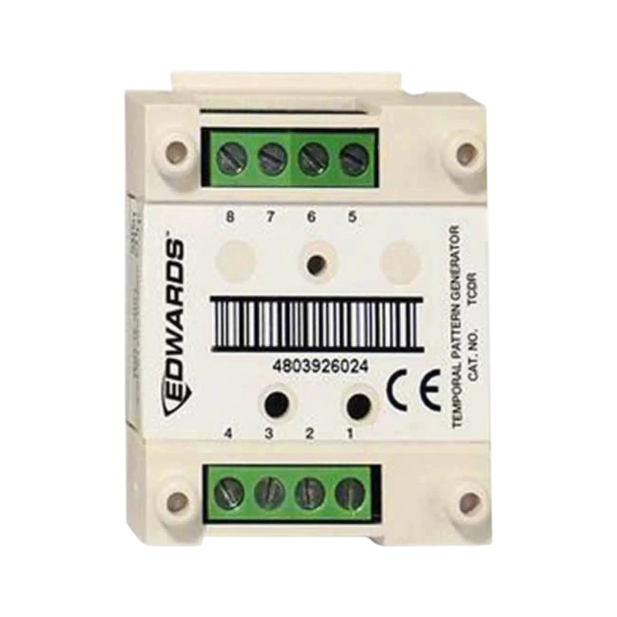 Kidde City Tie Module Advanced Fire Safety Integration Device for Urban Systems