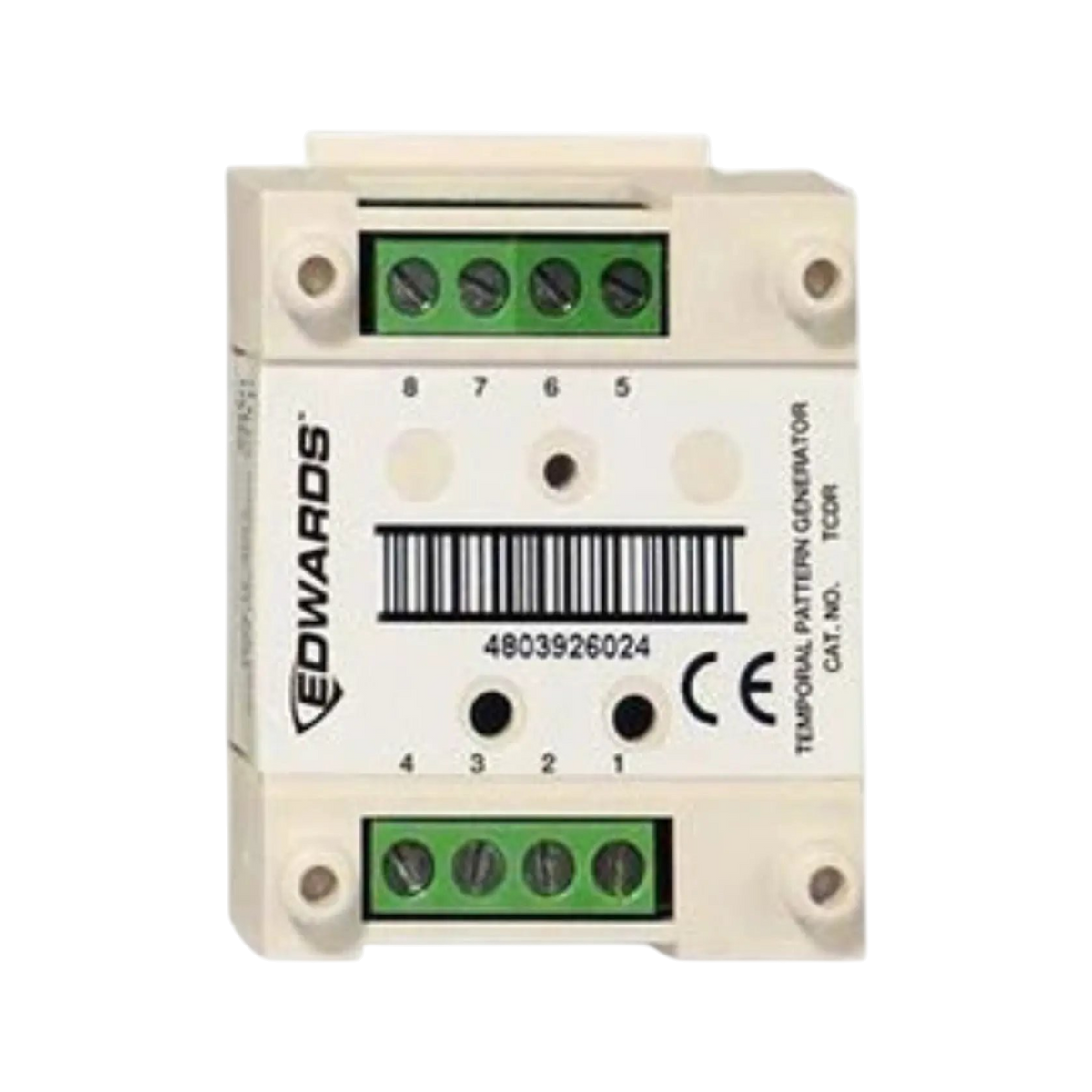 Kidde City Tie Module Fire Safety Control UL/FM Approved Reliable Integration