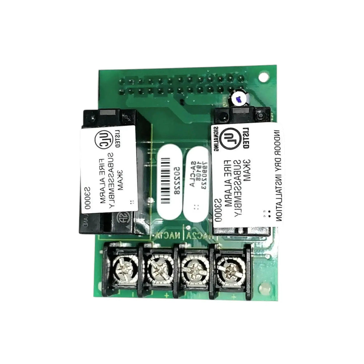 Kidde Class A NAC Module for 64pt Systems Enhanced Fire Safety Control