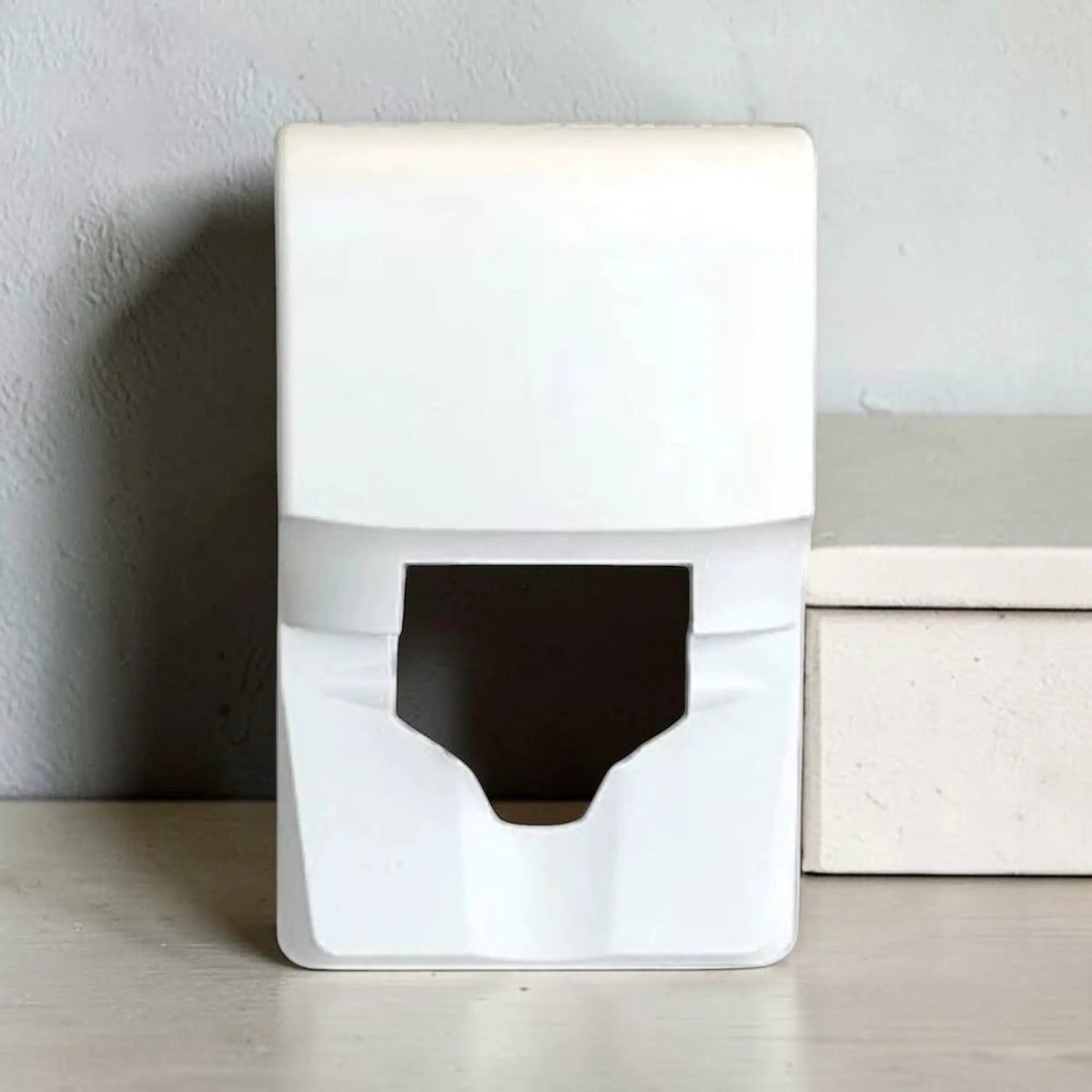 Kidde Compact Wall Cover White UL/FM Approved Fire Safety by Kidde