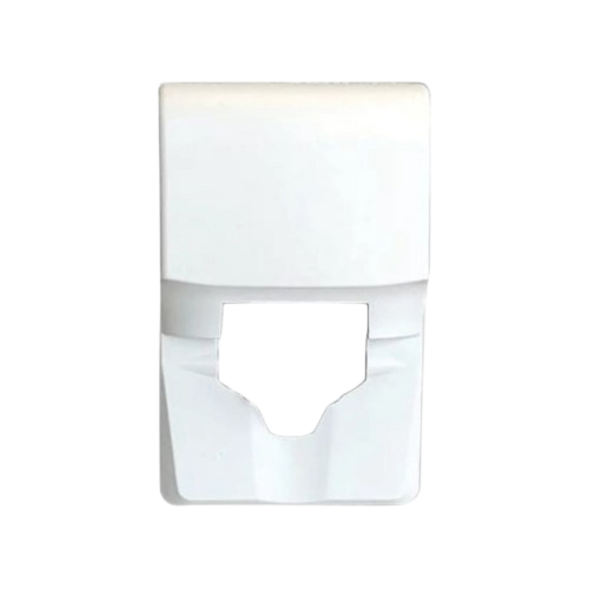 Kidde Compact Wall Cover White UL/FM Approved Fire Safety by Kidde