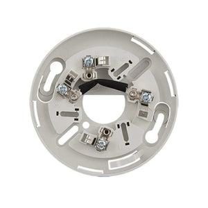Kidde Detector Mounting Base Standard Durable UL/FM Approved Fire Safety for Contractors